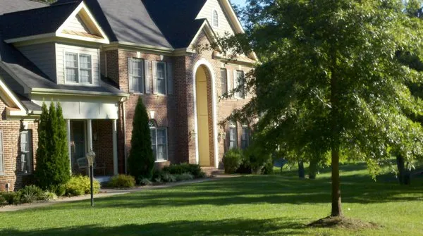 Wilson Lawn Care Services Logo