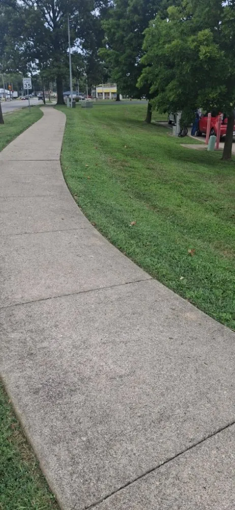 Expert landscaping services experts serving Paris, IL - Wilson Lawn Maintenance