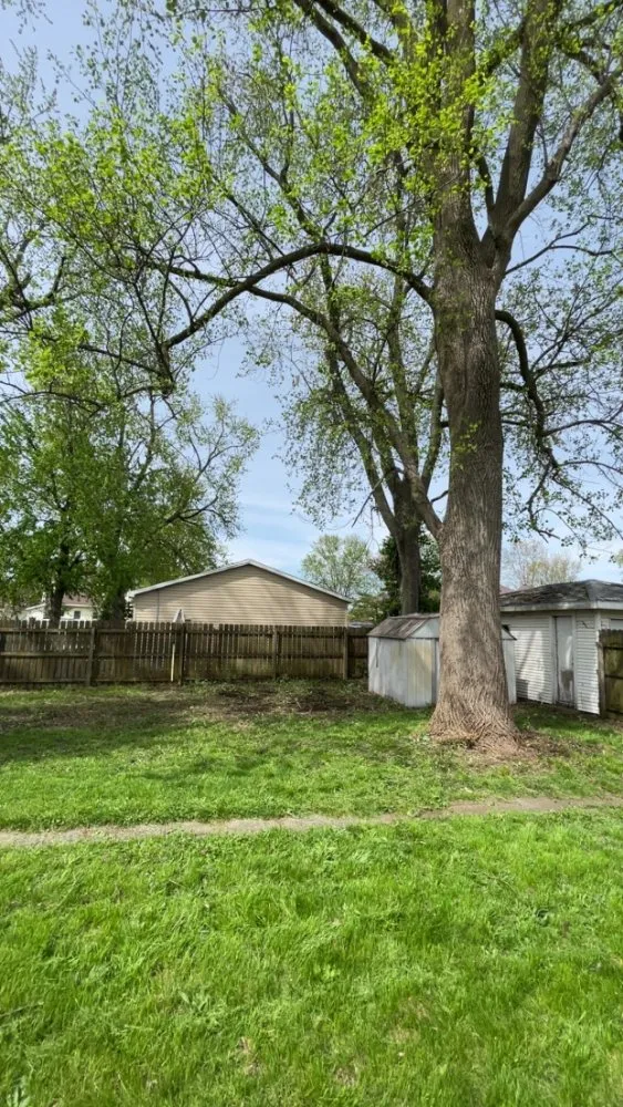 Reliable residential landscaping in Paris, IL by Wilson Lawn Maintenance