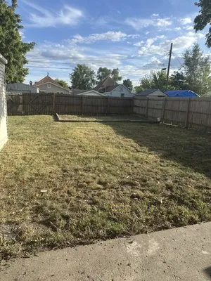 Wilson Lawn Maintenance