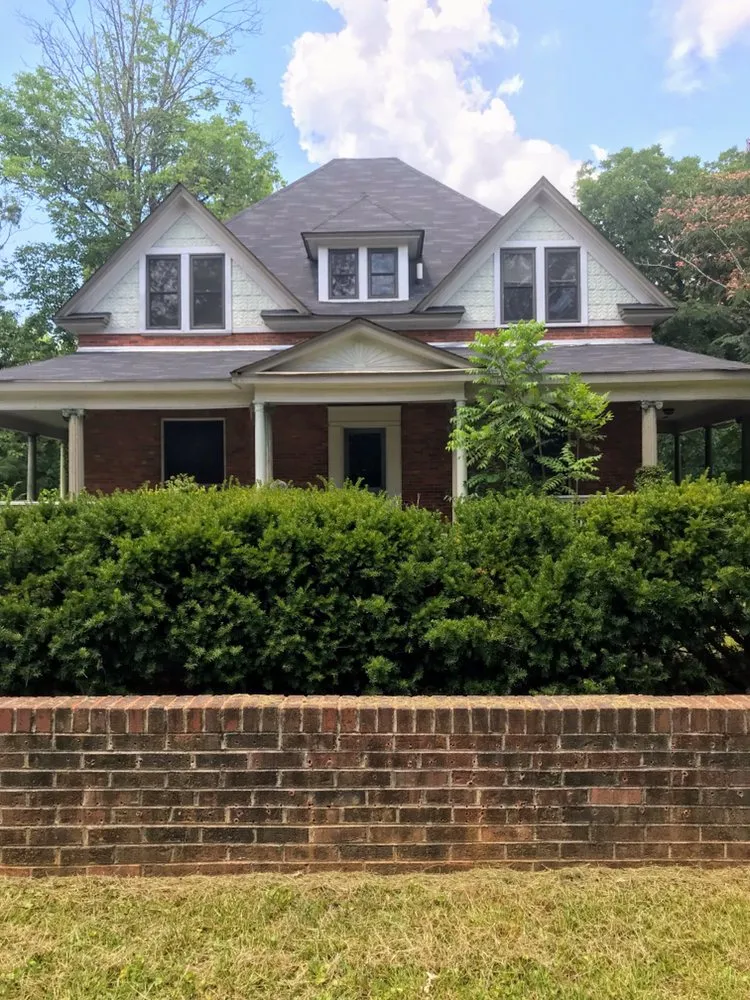 Local residential landscaping in Hudson, NC - Wilson Lawn Mowing Service