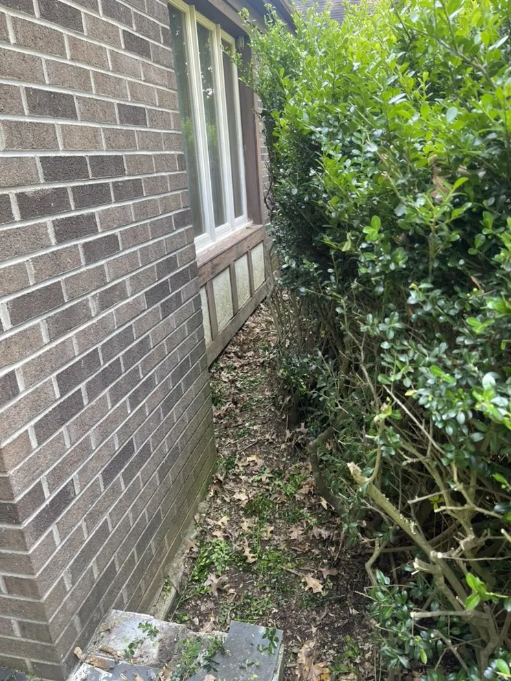 Local garden landscaping experts serving Hudson, NC - Wilson Lawn Mowing Service