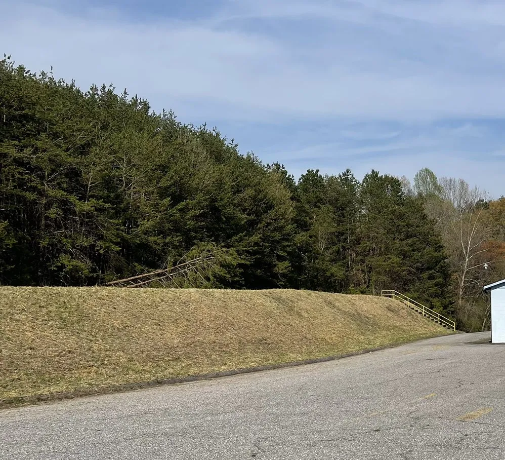 Custom residential landscaping experts serving Hudson, NC - Wilson Lawn Mowing Service