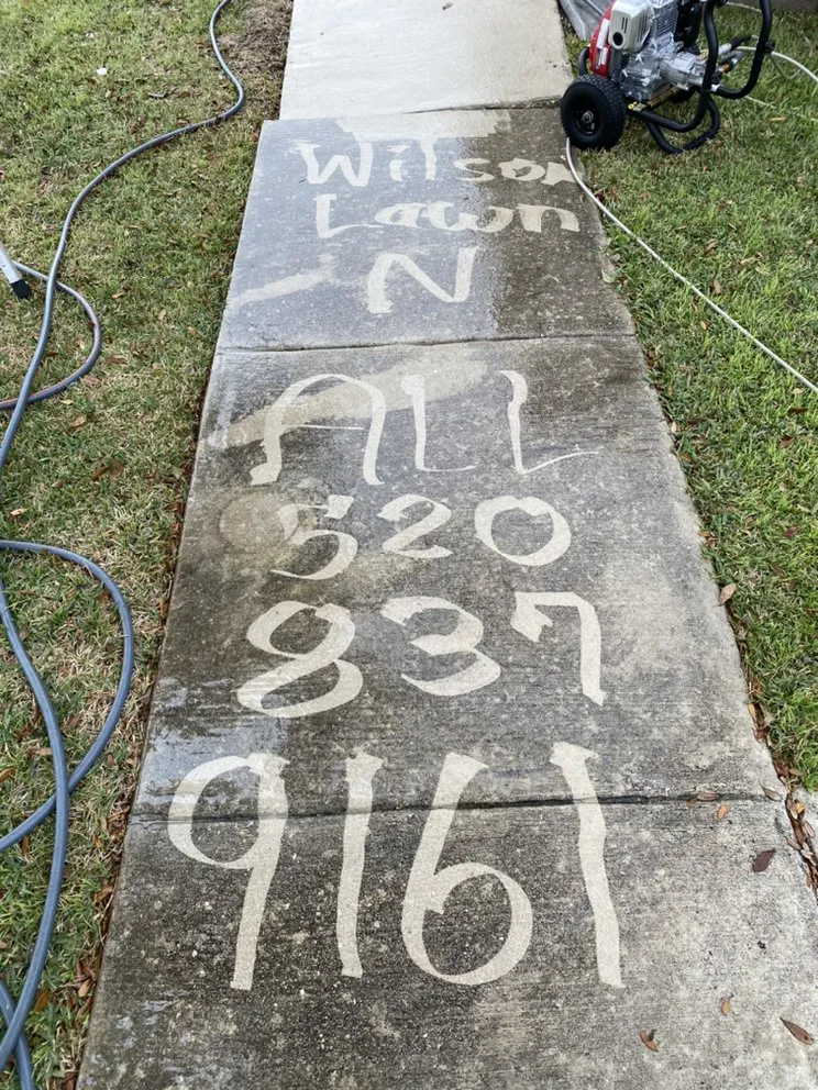 Trusted landscaping services experts serving Schertz, TX - Wilson Lawn N All