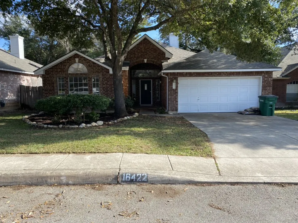 Professional landscaping services experts serving Schertz, TX - Wilson Lawn N All