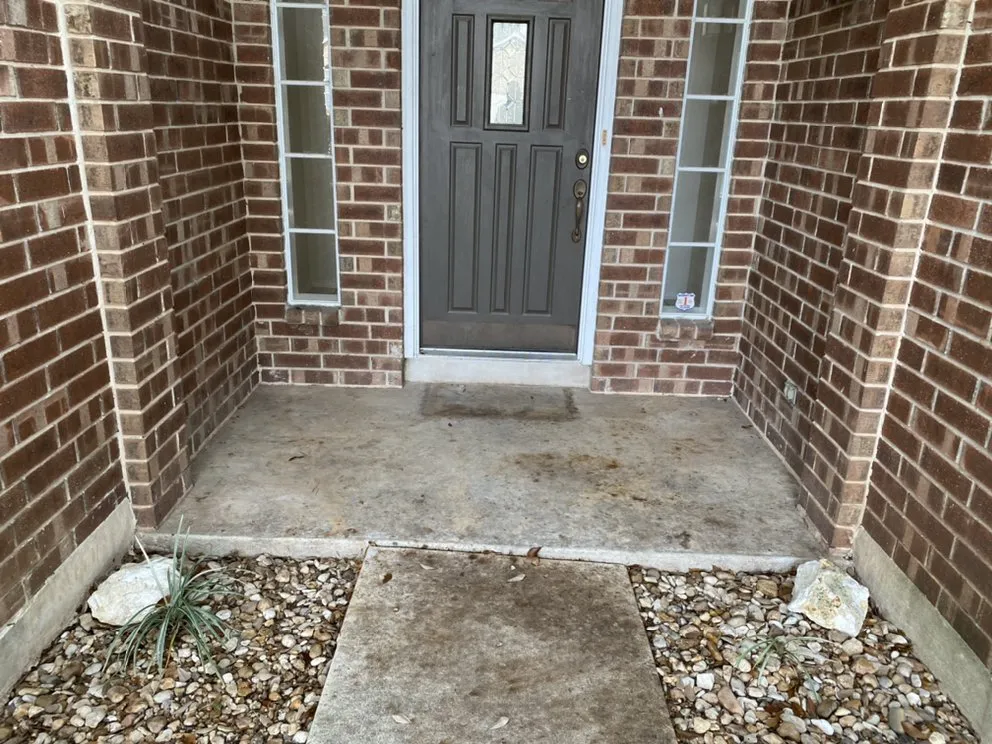 Custom garden landscaping for outdoor upgrades across Schertz, TX - Wilson Lawn N All