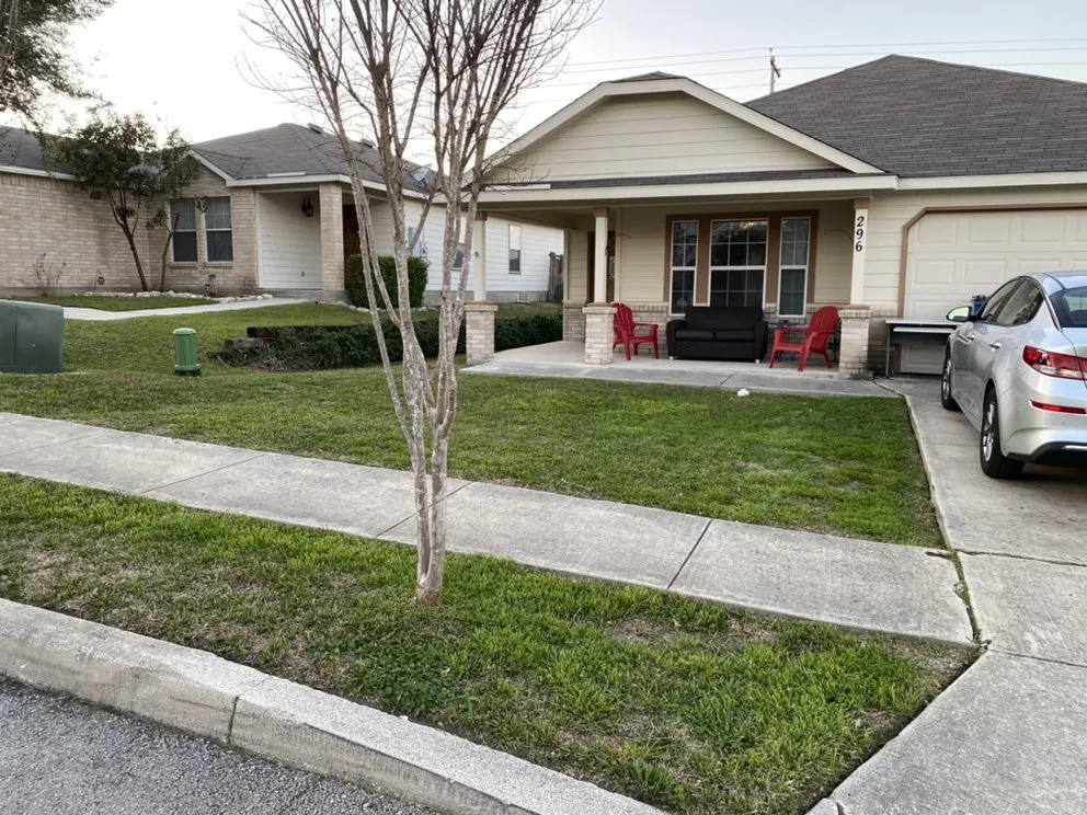 Local landscape design experts serving Schertz, TX - Wilson Lawn N All