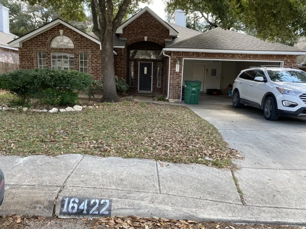 Top-rated landscape installation in Schertz, TX by Wilson Lawn N All