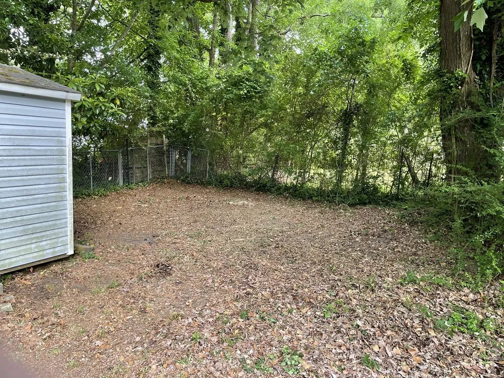 Expert landscaping services for homes across Jacksonville, NC - Wilson Lawncare Services