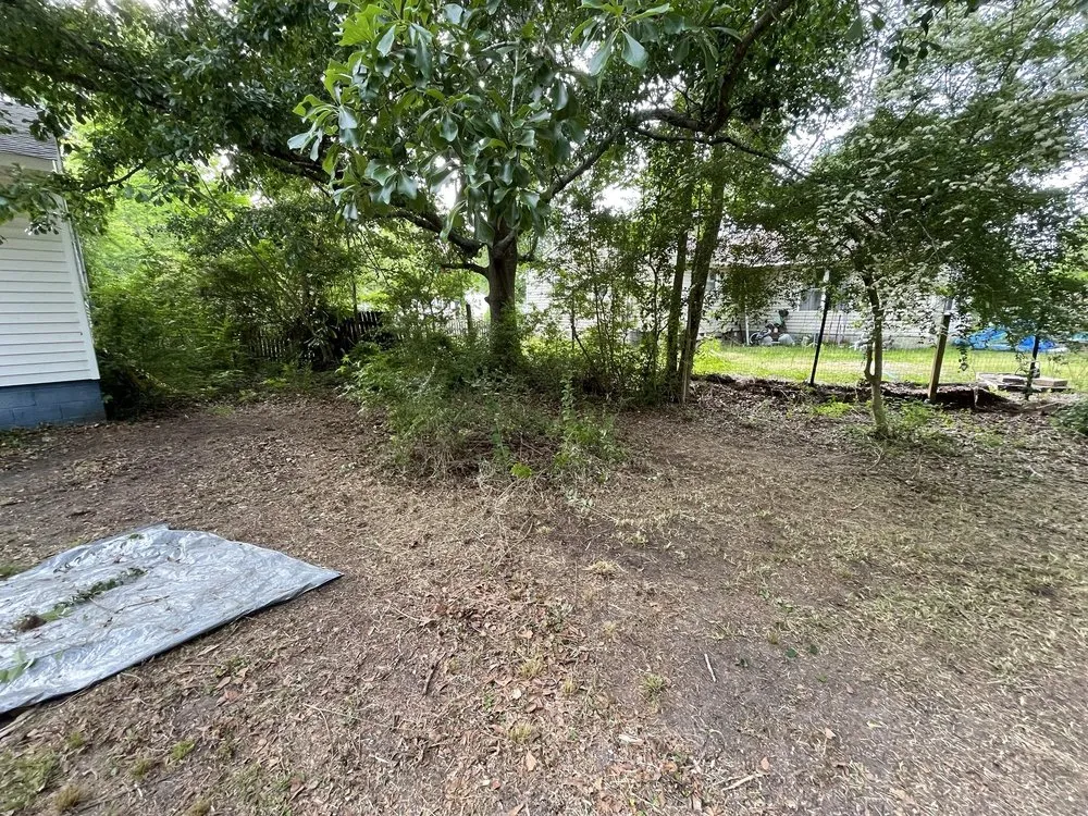 Trusted yard maintenance for outdoor upgrades in Jacksonville, NC by Wilson Lawncare Services