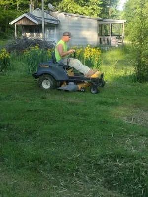 Wilson Mowing
