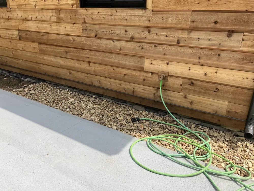 Local lawn mowing service for residential properties across Shelbyville, TN - Wilson Preferred Services