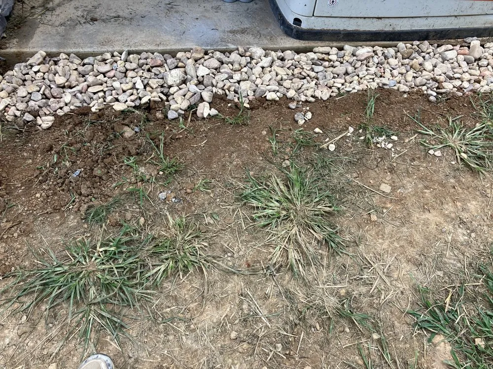 Professional landscape design for homes across Shelbyville, TN - Wilson Preferred Services