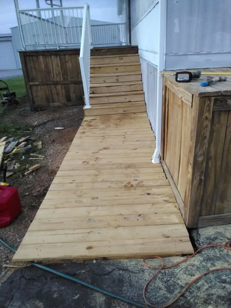 Custom yard maintenance for outdoor upgrades across Shelbyville, TN - Wilson Preferred Services