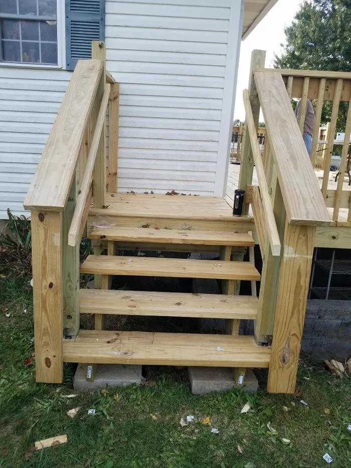 Top-rated landscape installation in Keavy, KY by Wilson Pro Services