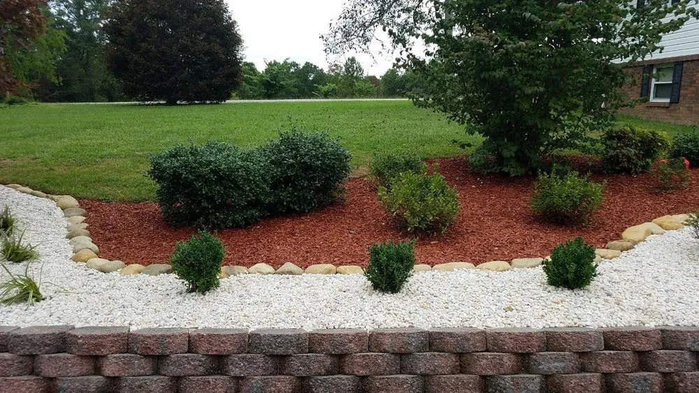 Expert landscape design for outdoor upgrades in Keavy, KY by Wilson Pro Services