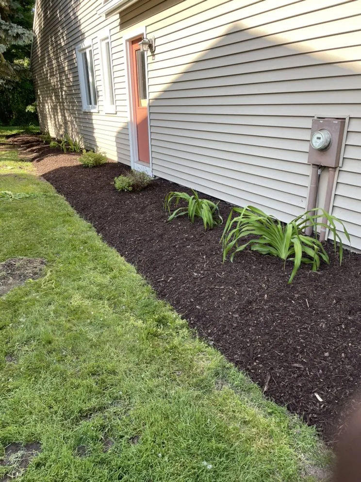 Custom yard maintenance for residential properties across Walworth, NY - Wilson property maintenance