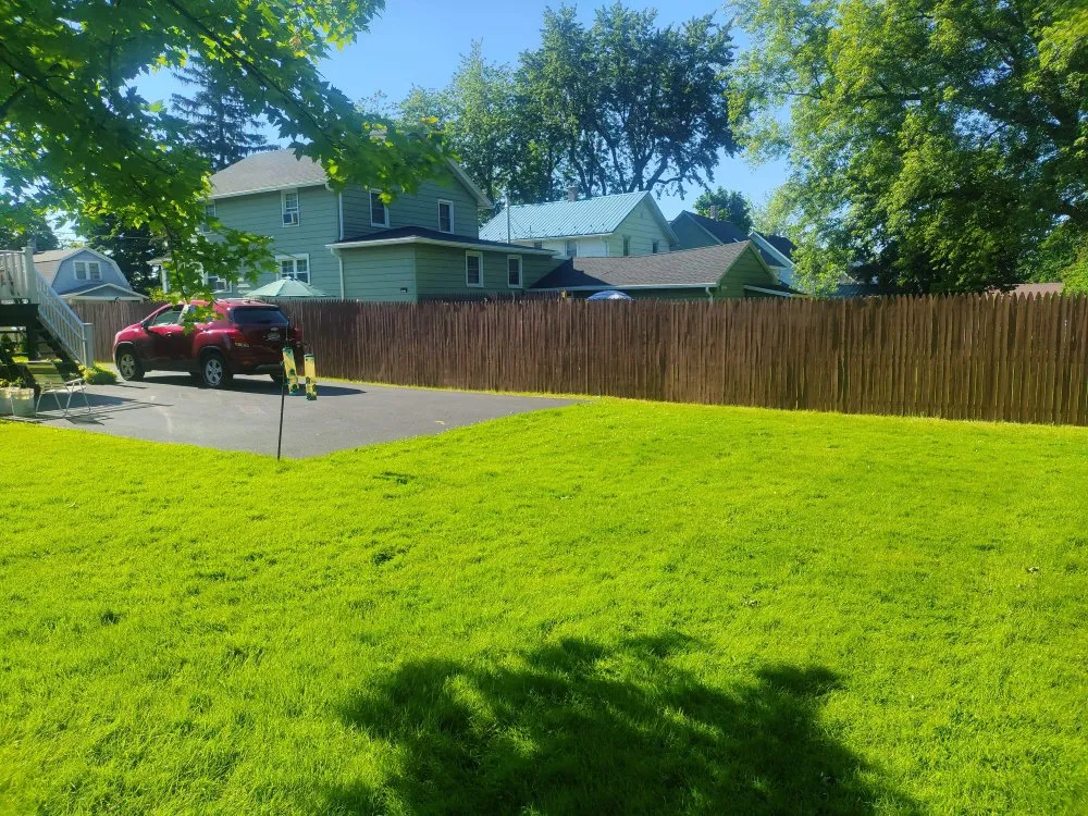 Top-rated landscaping services for residential properties in Walworth, NY by Wilson property maintenance