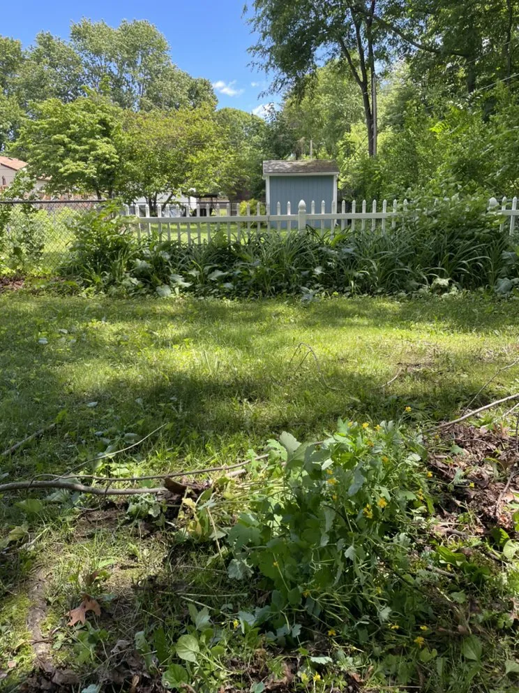 Local outdoor landscaping for homes across Walworth, NY - Wilson property maintenance