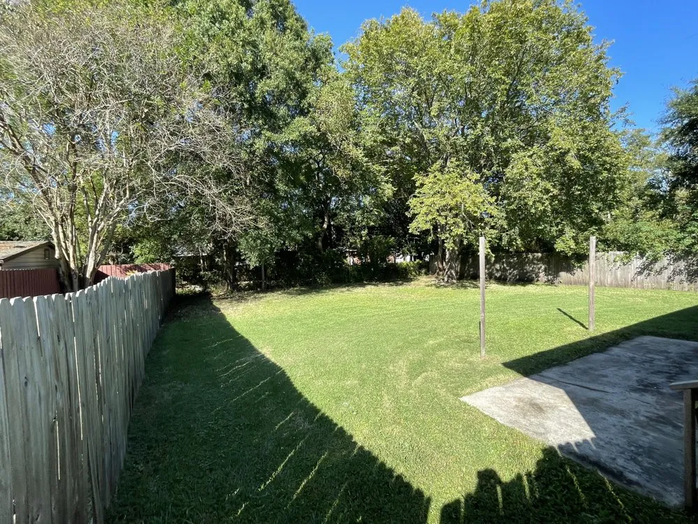 Top-rated outdoor landscaping in Jacksonville, FL - Wilson Towers