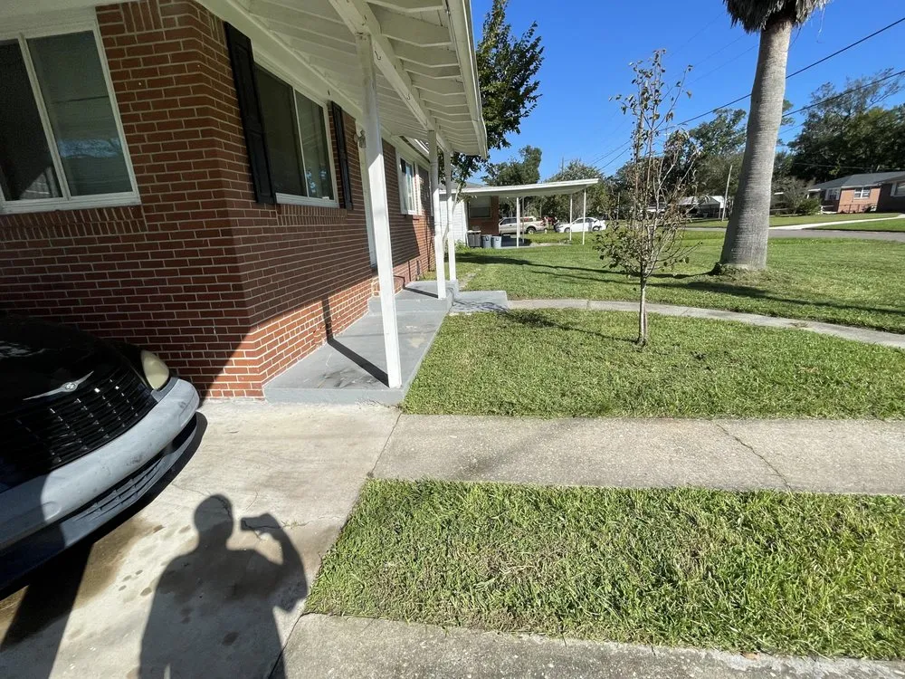 Top-rated residential landscaping in Jacksonville, FL - Wilson Towers