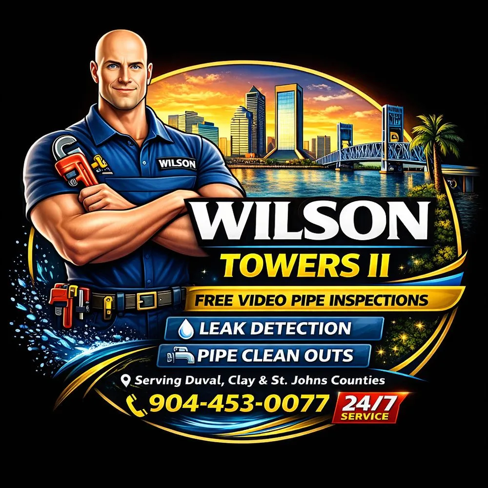 Expert yard maintenance in Jacksonville, FL - Wilson Towers