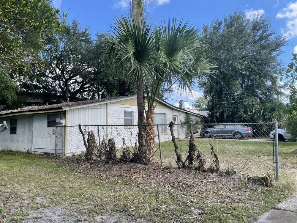 Affordable lawn care service in Jacksonville, FL - Wilson Towers