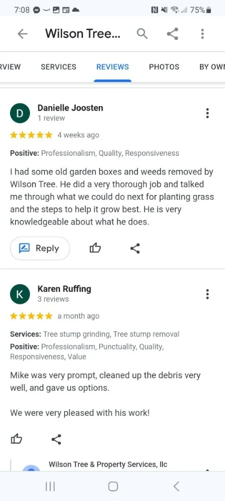 Affordable landscape installation in Appleton, WI - Wilson Tree & Property Services