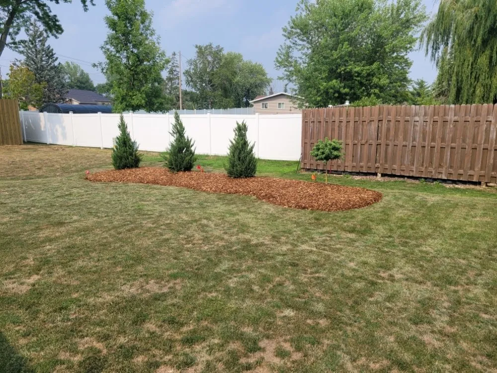 Affordable yard maintenance in Appleton, WI - Wilson Tree & Property Services