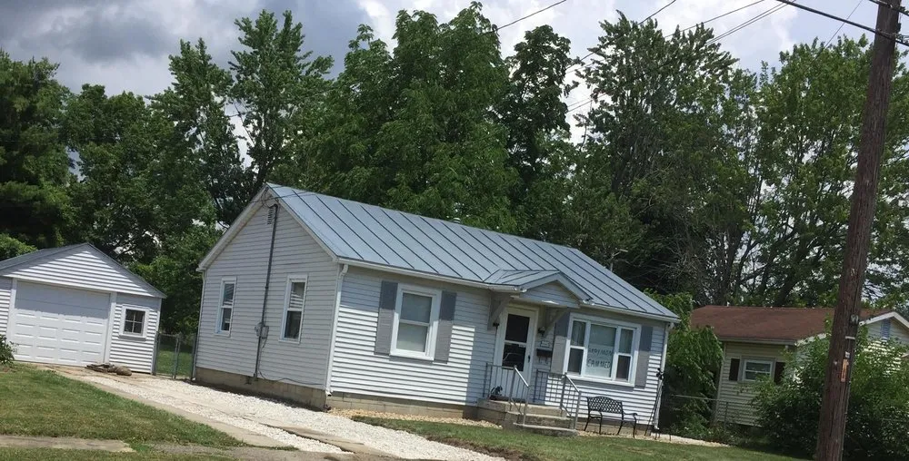 Professional landscape design in Bucyrus, OH by Wilson Tree & Scape