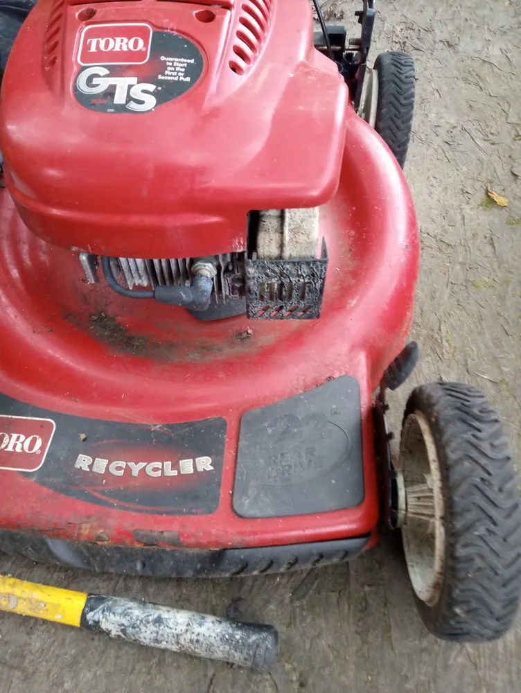 Affordable yard maintenance experts serving Pittsburgh, PA - Wilson Turner Construction