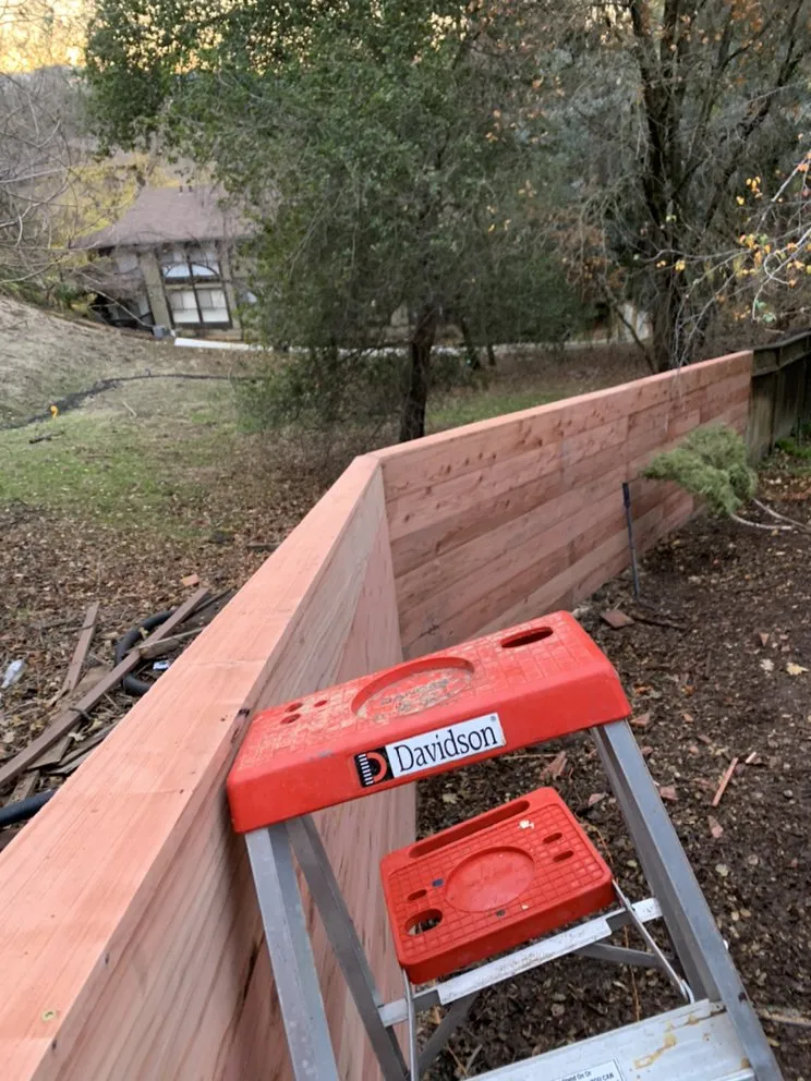 Professional lawn mowing service experts serving Watsonville, CA - Wilson William Landscape Services