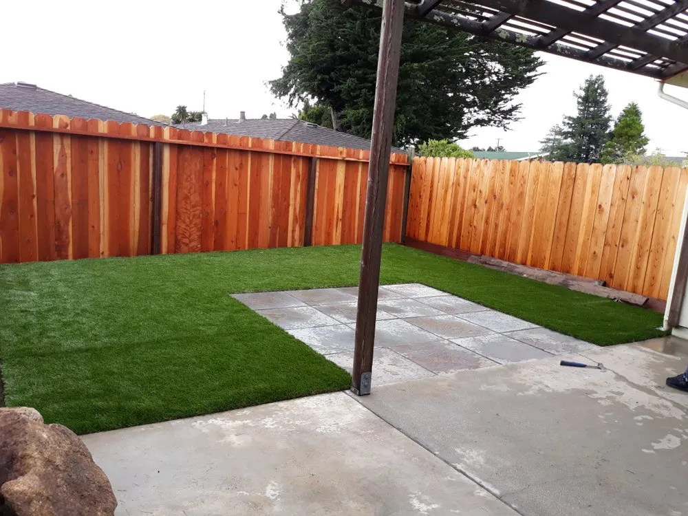 Trusted outdoor landscaping in Watsonville, CA - Wilson William Landscape Services