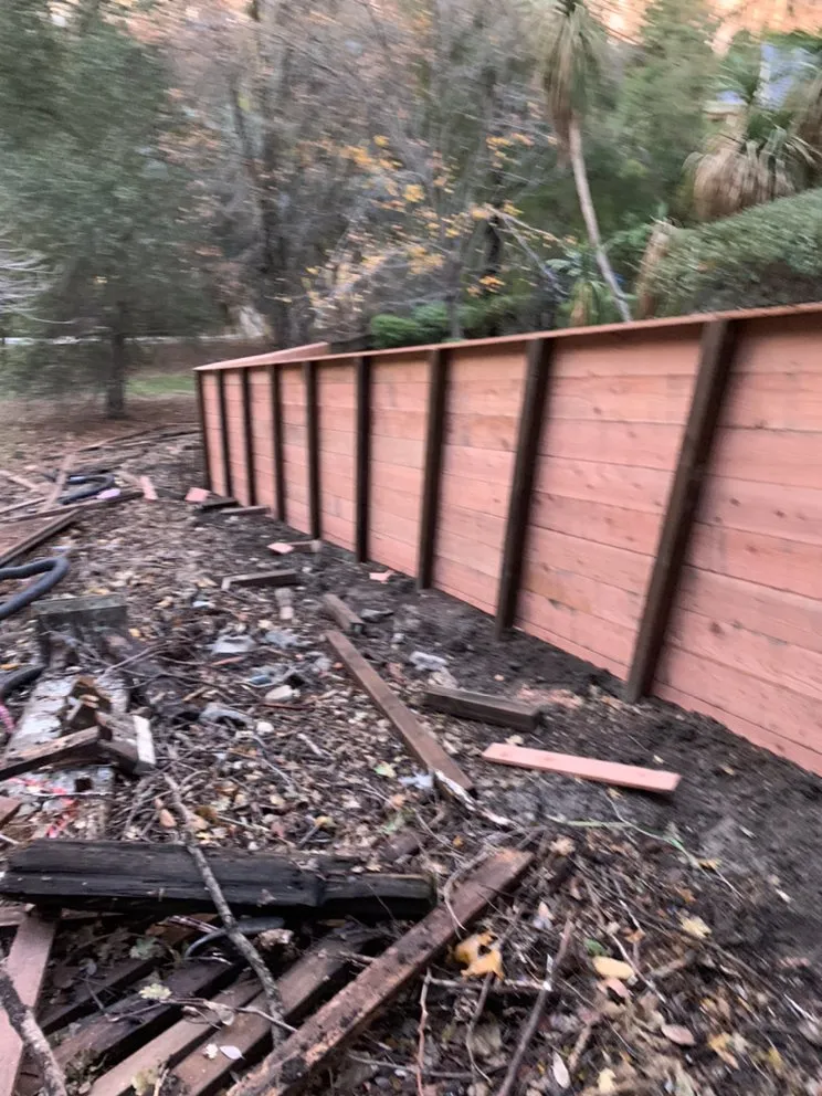 Affordable lawn mowing service for homes across Watsonville, CA - Wilson William Landscape Services