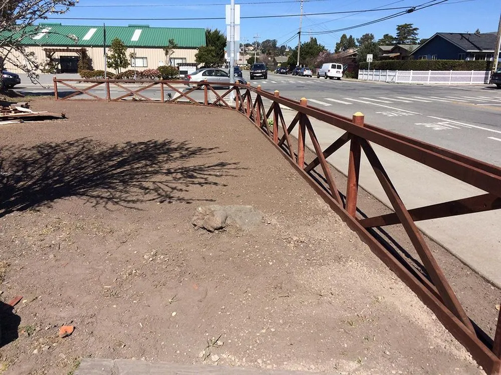 Trusted residential landscaping in Watsonville, CA - Wilson William Landscape Services