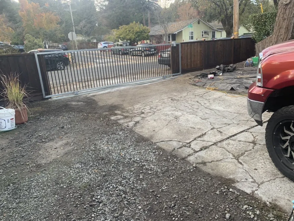 Professional outdoor landscaping experts serving Watsonville, CA - Wilson William Landscape Services