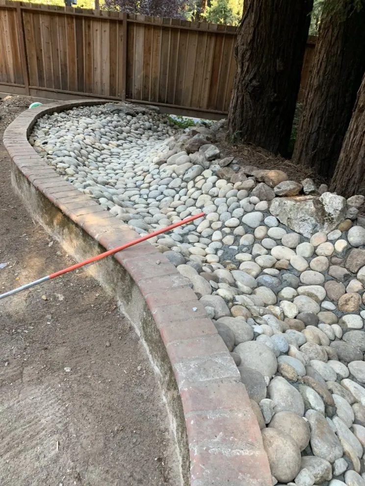 Professional yard maintenance for homes across Watsonville, CA - Wilson William Landscape Services