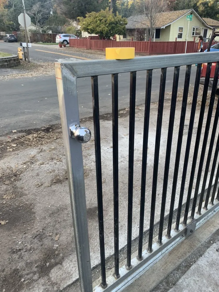 Professional garden landscaping in Watsonville, CA by Wilson William Landscape Services