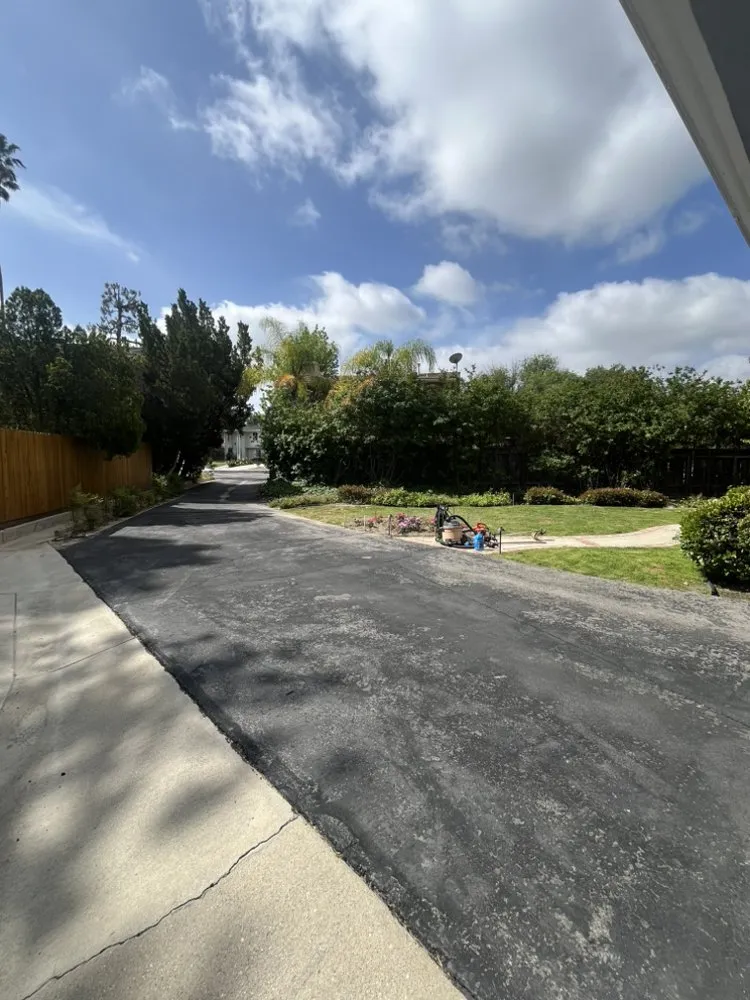 Trusted garden landscaping experts serving West Hills, CA - Wilson Yard Care