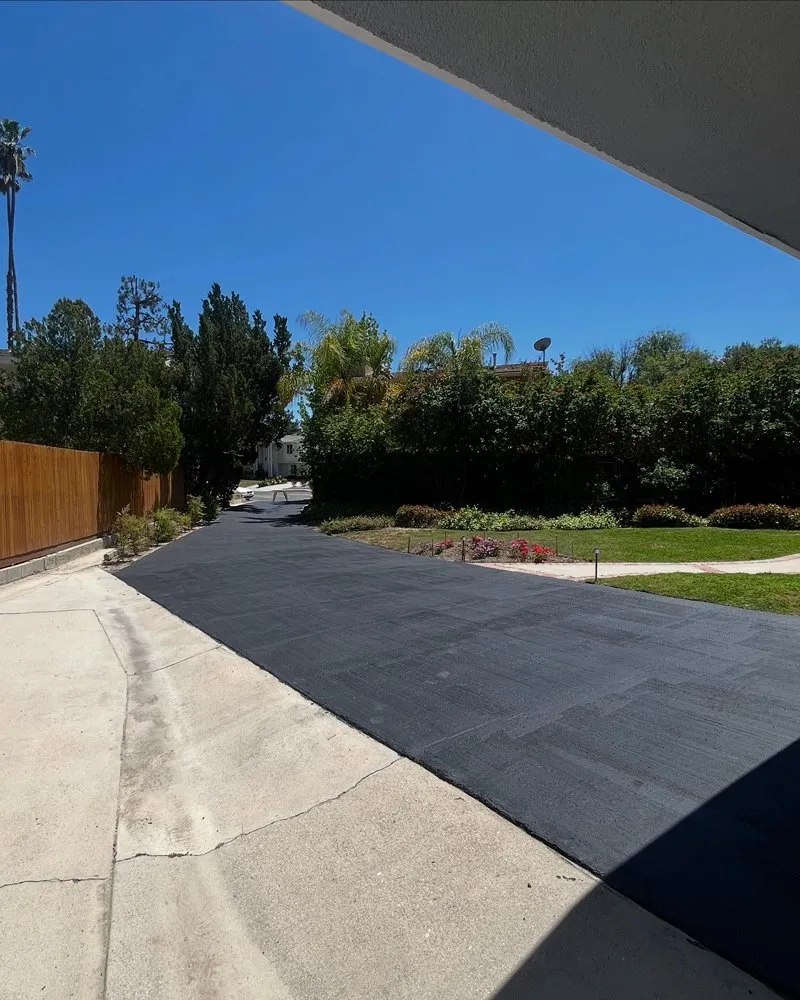 Top-rated outdoor landscaping in West Hills, CA - Wilson Yard Care