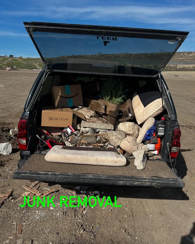 Top-rated garden landscaping in West Hills, CA by Wilson Yard Care