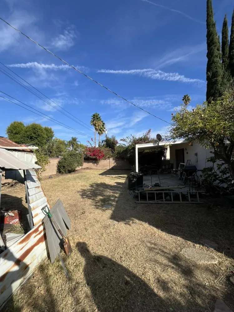 Local garden landscaping experts serving West Hills, CA - Wilson Yard Care