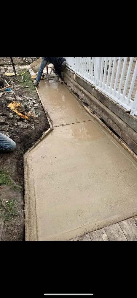 Top-rated outdoor landscaping in Logansport, IN - Wilson’s Concrete & Landscaping