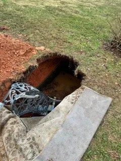 Affordable residential landscaping near you across Reidsville, NC - Wilson's Earthworks & Septic Solutions