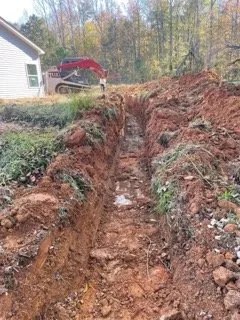 Top-rated lawn mowing service in Reidsville, NC - Wilson's Earthworks & Septic Solutions