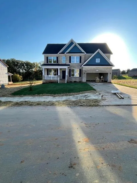 Local lawn mowing service in Reidsville, NC by Wilson's Earthworks & Septic Solutions