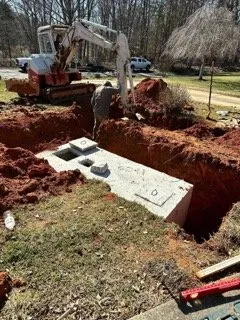 Top-rated lawn mowing service in Reidsville, NC - Wilson's Earthworks & Septic Solutions