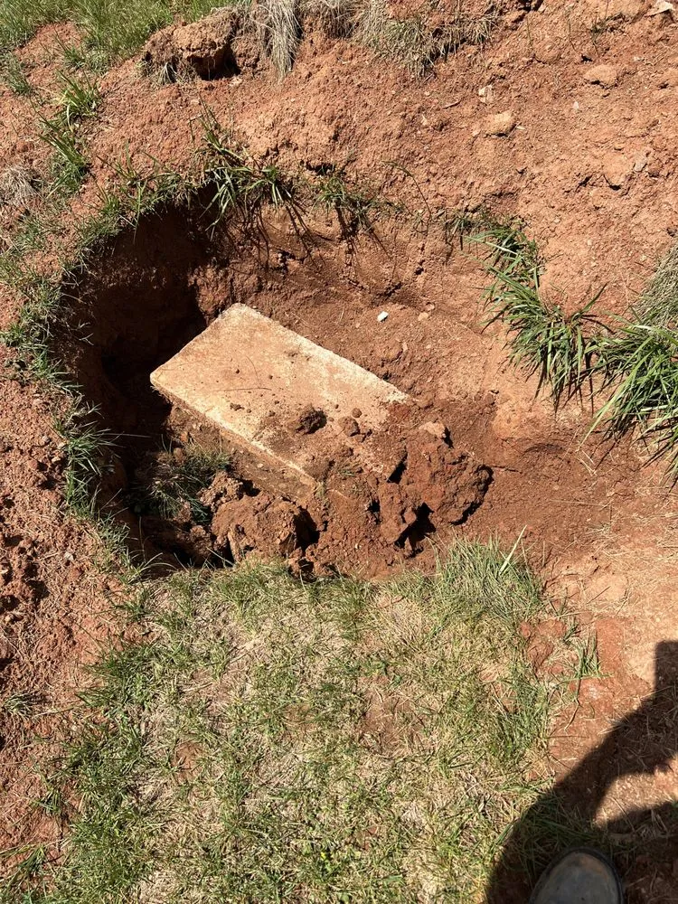 Custom residential landscaping near you across Reidsville, NC - Wilson's Earthworks & Septic Solutions