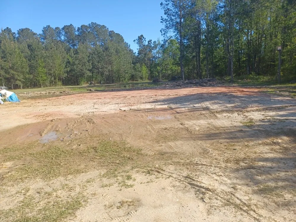 Reliable yard maintenance in Tickfaw, LA - Wilson's Excavator Land Clearing