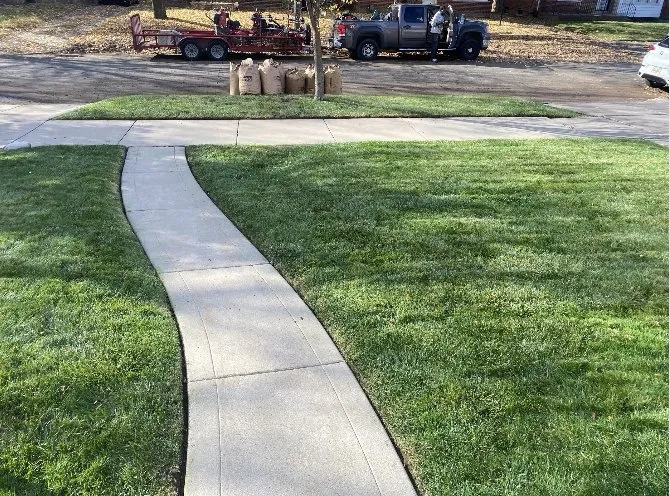 Affordable landscaping services in Detroit, MI - Wilson’s Extra Landscaping